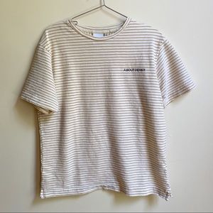Zara Tshirt
